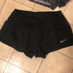 Workout Shorts